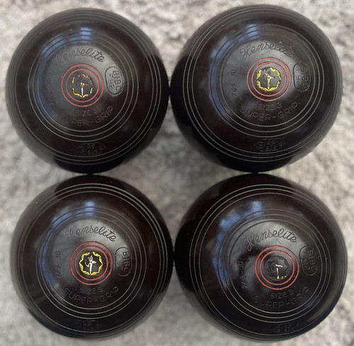 Henselite super grip size 3 - henselite,