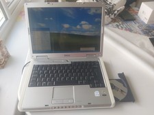 Dell Inspiron 640m