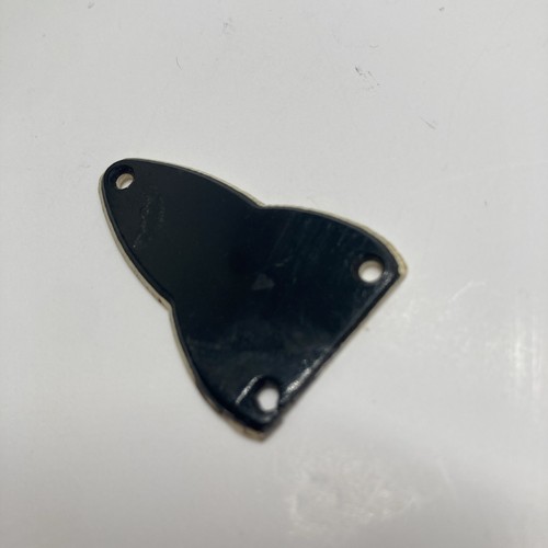Vintage guitar truss - rod, cover