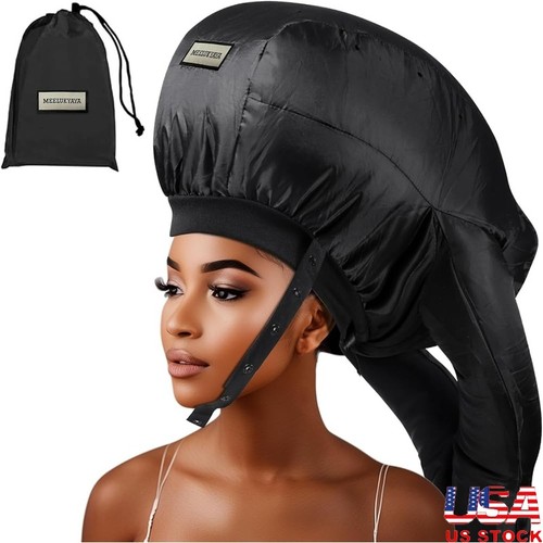 Adjustable bonnet hair dryer - bonnet,