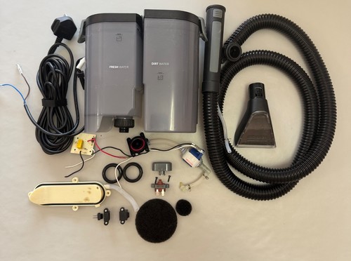 Karcher spot care - 2,
