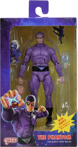 Neca defenders the earth - neca,