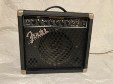Fender Frontman Reverb Guitar