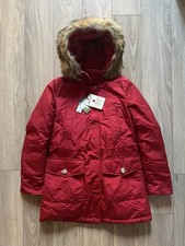 Woolrich Arctic Parka - Mens