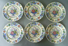 Masons Strathmore - Blue - 6