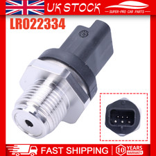 Fuel Pressure Sensor For