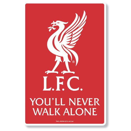 Liverpool portrait led - -,