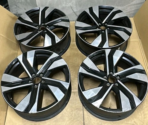 Genuine set volvo - 20",