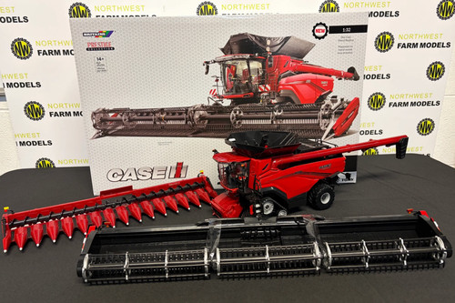 Britains 43404 scale case - 43404, 1:32
