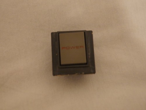 Akai s950 sampler - sampler., power