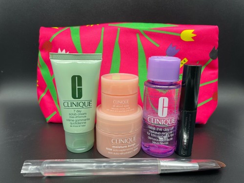 Donald clinique skincare - donald,