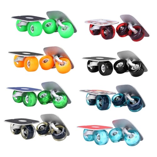 Pair professional board - 1,