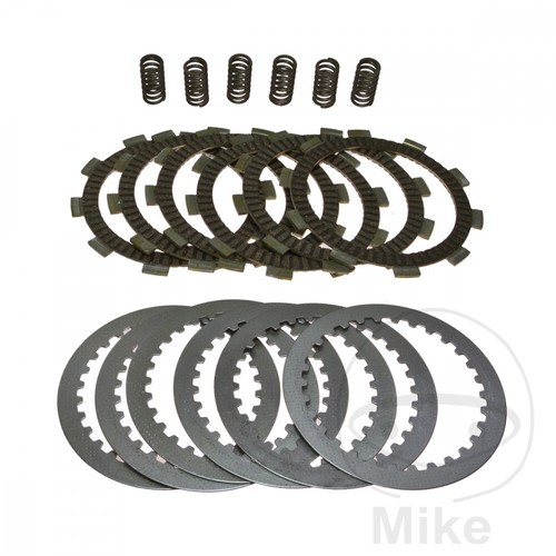 Ebc drc clutch - clutch, fits