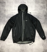 Rab Summit Jacket Pertex