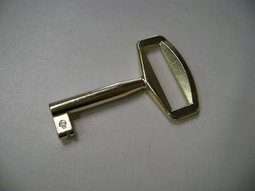 Replacement key for horn - for,