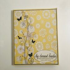 My Account Tracker : Simple