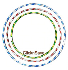 Kids Children Adult Hula Hoop