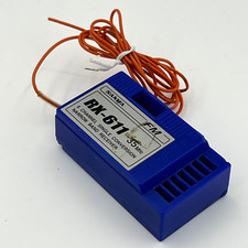 SANWA RX-611 6/7 CHANNEL RC