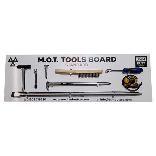 Mot tools board new - board, style