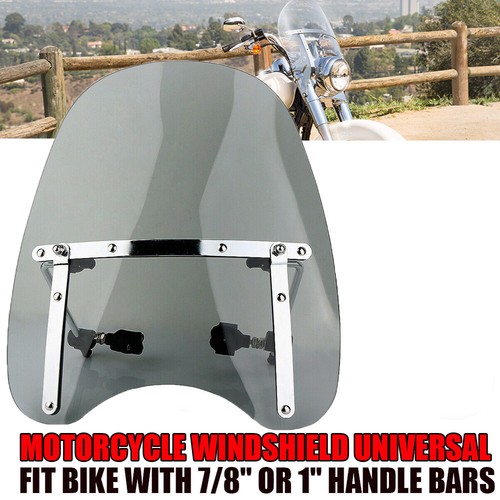 Motorcycle front windshield - motorcycle,