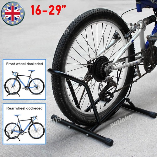 Road bike stand floor - stand,