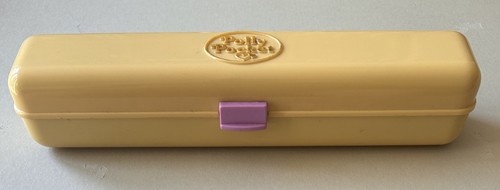 Vintage 1989 polly pocket - polly,