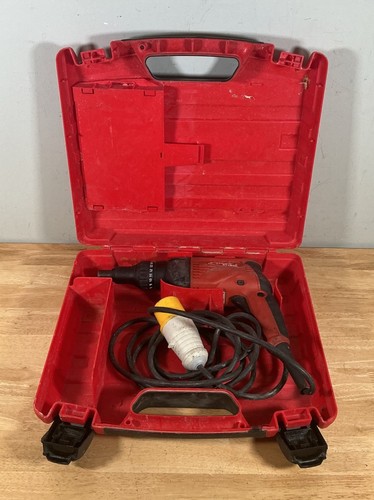 Hilti 1800 110v corded - st,