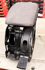 VW GOLF MK5 2003-2008 CENTRE CONSOLE ARMREST FABRIC 1K5864251C