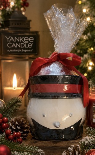 Retired yankee candle jack - yankee,