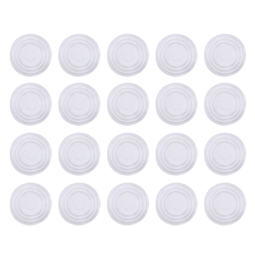 Pcs furniture pads - 18,