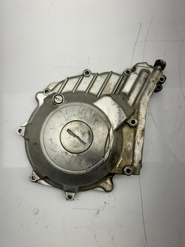 Ignition housing yamaha ttr - ignition,