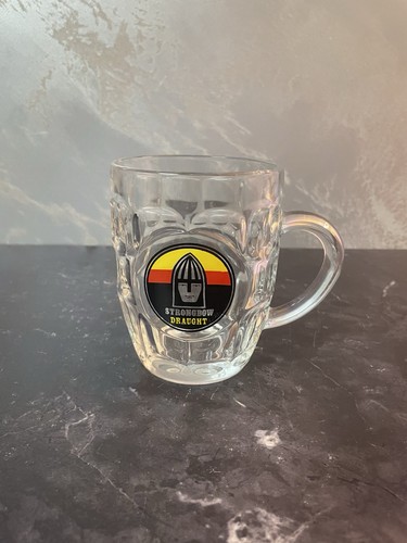 Strongbow draught pint retro - draught,