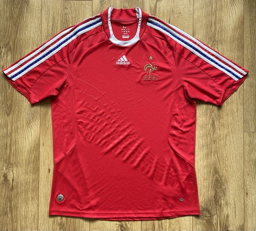 France away football shirt - france,