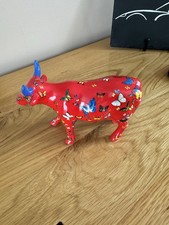 Cows On Parade Collectible