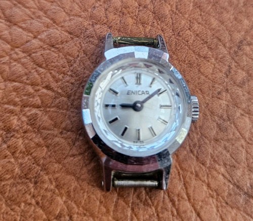 Vintage enicar ladies - vintage,