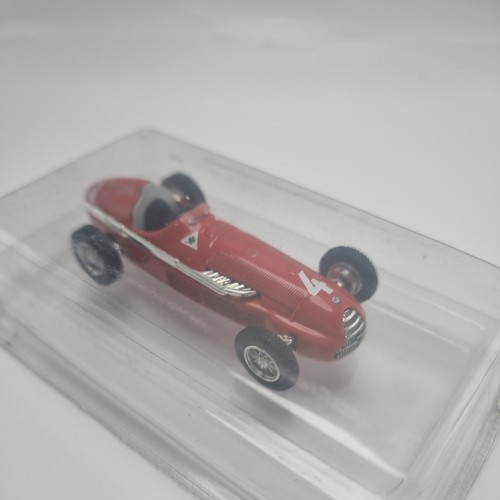 Rba collectables alfa romeo - rba,