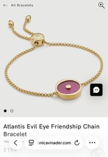 MONICA VINADER ATLANTIS EVIL