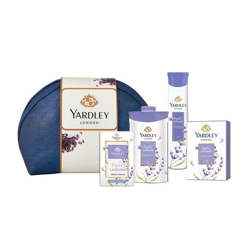 Yardley london english - yardley,