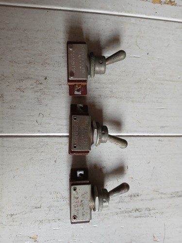 Vintage bulgin off - 3,