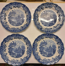 Ridgeway Of Staffordshire