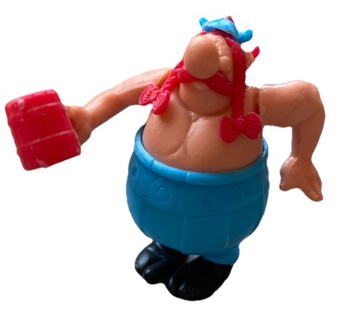 Vintage asterix obelix - vintage,