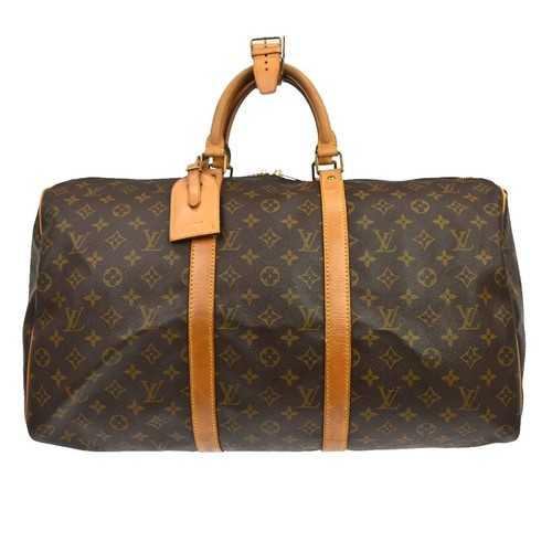Best05 louis vuitton keepall - best05,