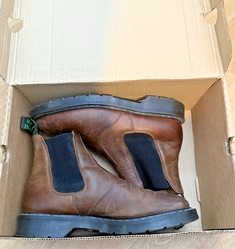 Solovair dealer chelsea boots - chelsea,