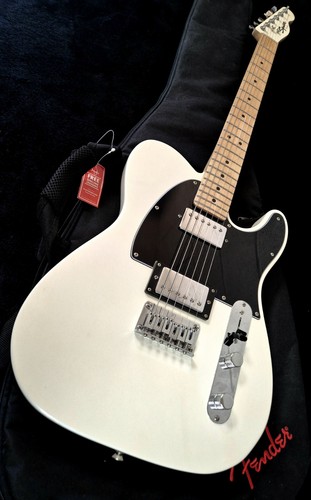 Fender squier contemporary - fender,