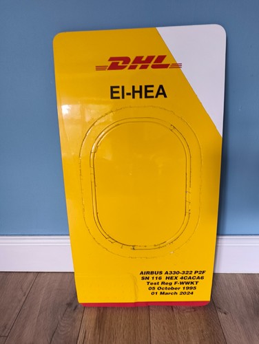 Fuselage window section from - fuselage,