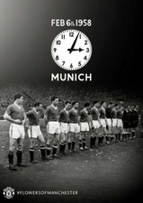 BUSBY BABES**68 YEARS**1958