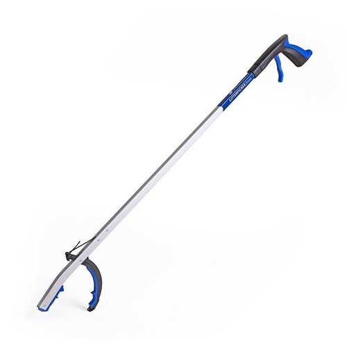 Litter picker 85cm jaws - picker,