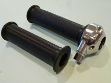  7/8" THROTTLE TWIST GRIP SET