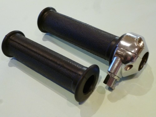 Throttle twist grip - ,