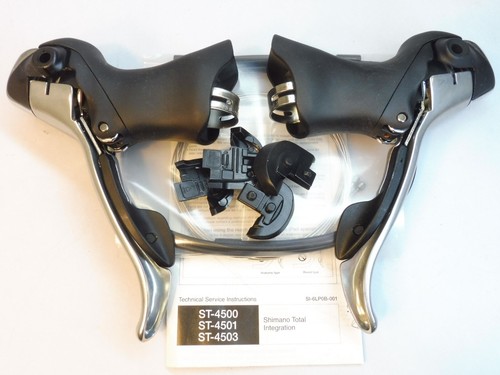 Shimano tiagra 4501 9 - (,